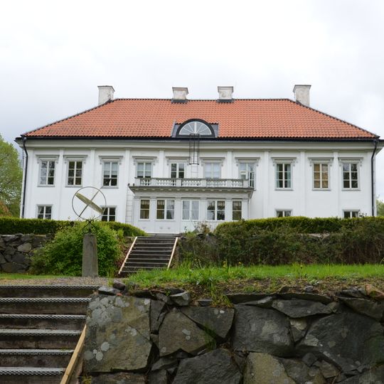 Marieborgs herrgård