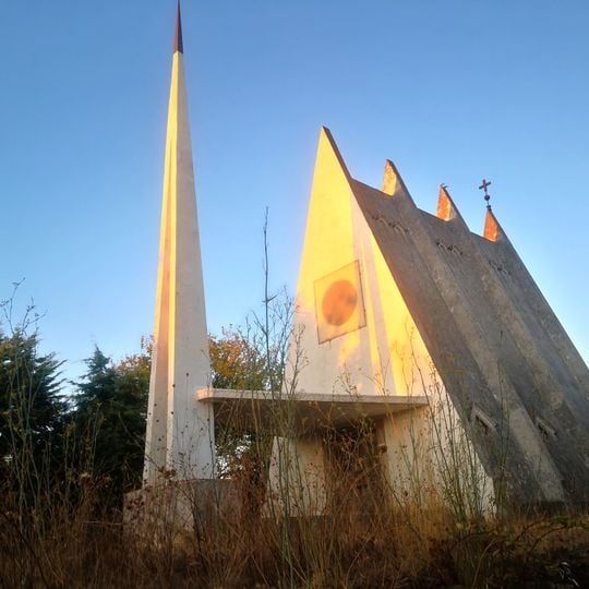 Chapel of St. Gabriel