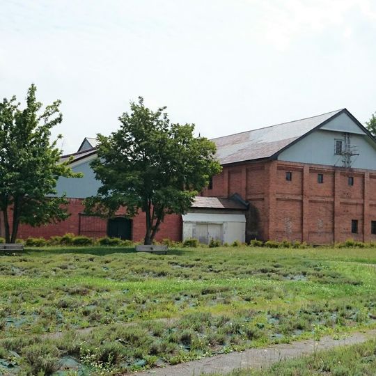Musée d'art contemporain de Hirosaki