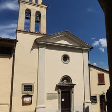 Monastero delle Camaldolesi