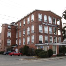 H. M. Van Deusen Whip Company