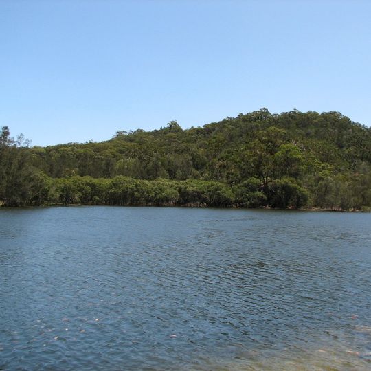 Parc national Garigal