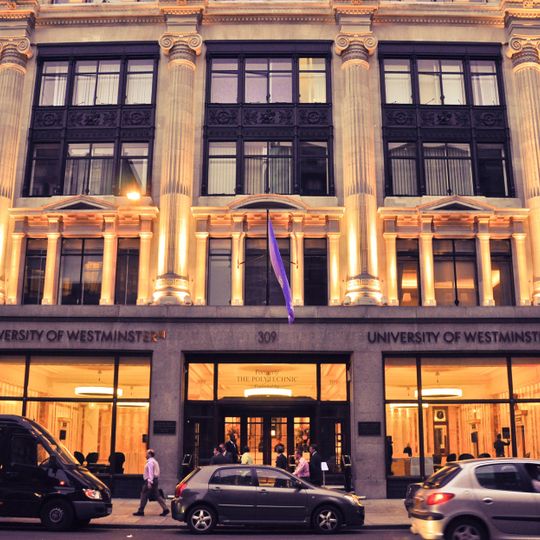 Regent Street Cinema