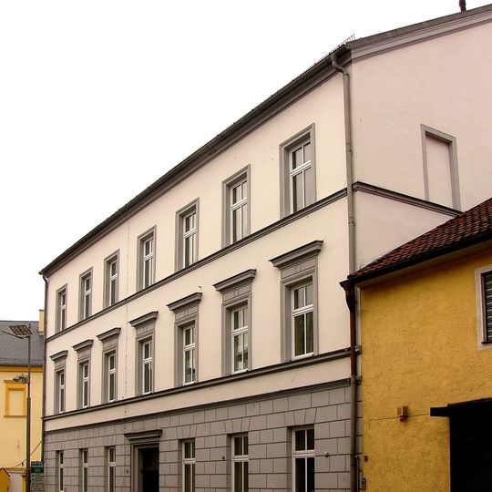 Wohnhaus