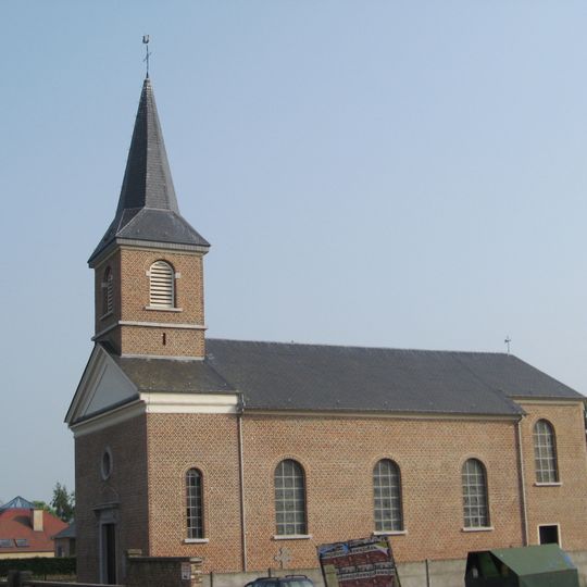Sint-Martinuskerk