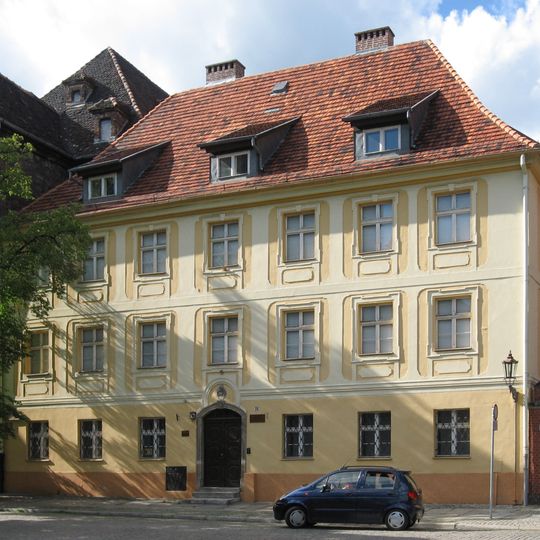 Muzeum Archidiecezjalne