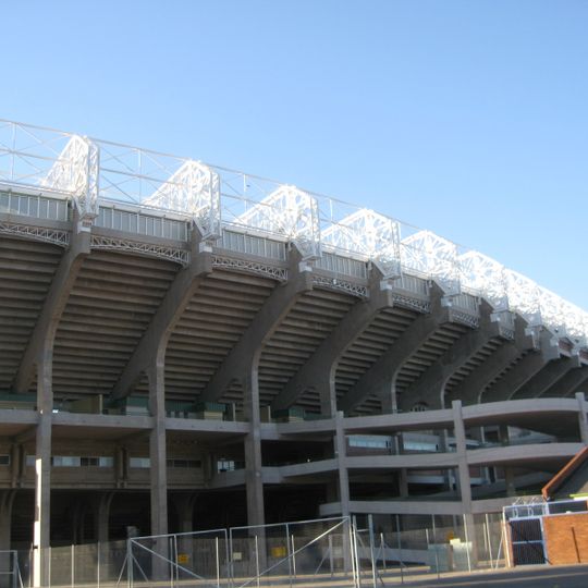 Free State Stadium
