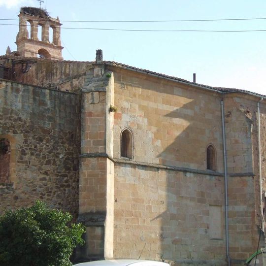 Convent of San Francisco