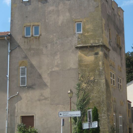 Haute Maison