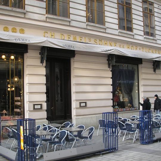 Demel