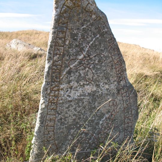 Pietre di Snottsta e Vreta