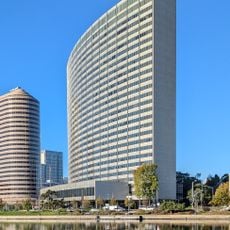 Kaiser Center