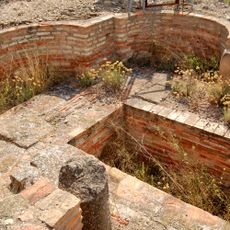 Mausoleo de la Torrecilla