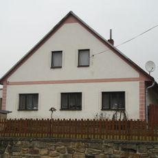 Usedlost čp. 27 a 36