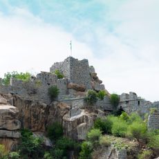 Raichur Fort