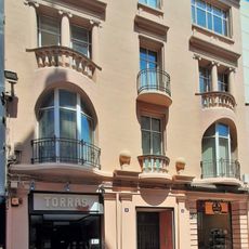 Casa Ramon Costajussà