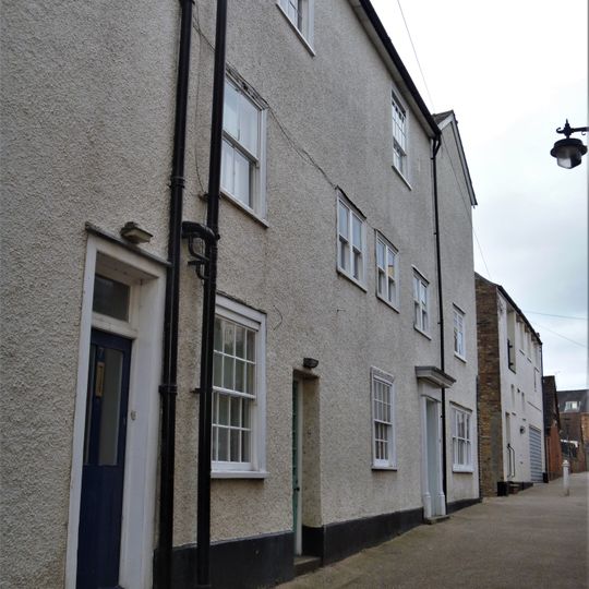 7A And 8, College Road