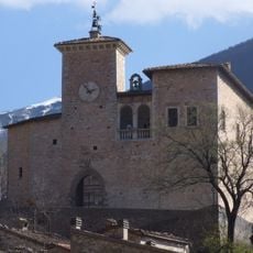 Castle Brancaleoni