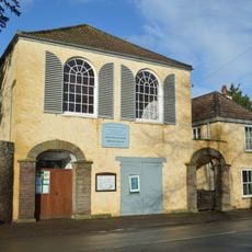 Friends' Meeting House