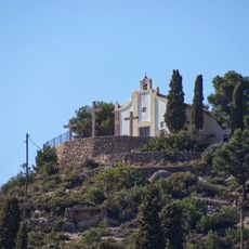 Ermita del Calvario de Borriol
