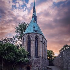 Magdalenenkapelle