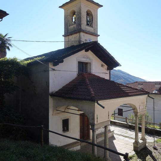 Chiesa di San Rocco