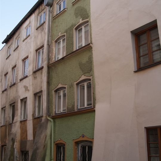 Wohnhaus