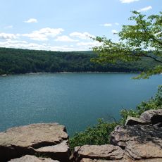 Devil's Lake State Park