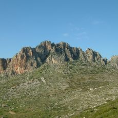 Kyrenia Mountains