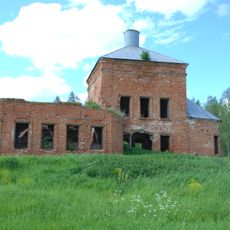 Church of Archangel Michael (Laptevo)