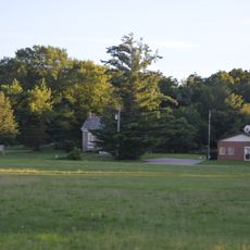 Cortland Condit House