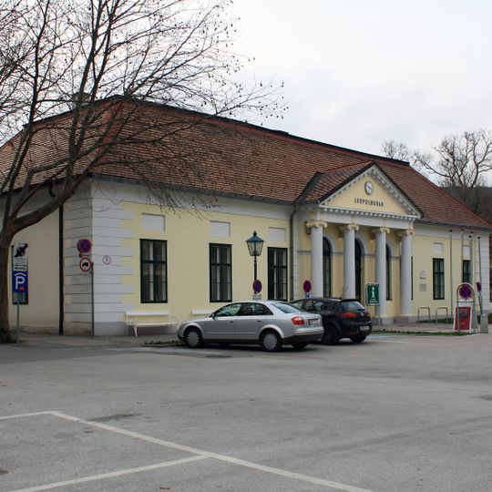 Leopoldsbad