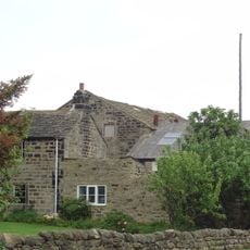 Lane End Farmhouse