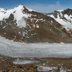 Hintereis Glacier