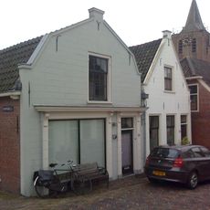 Dorpstraat 27, Linschoten