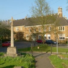 Braunston in Rutland War Memorial