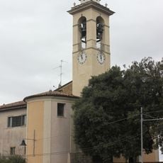 Chiesa di San Vigilio sul Monte