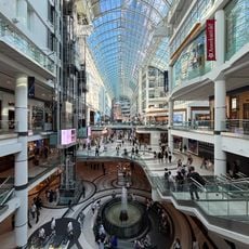 Toronto Eaton Centre