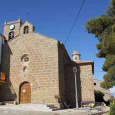 Sant Llorenç de Mafet