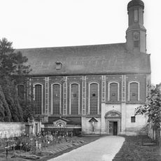 Complex Sint-Gerlachuskerk