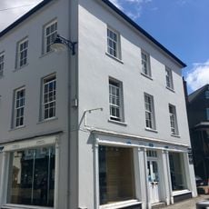 18,Nevill Street, , Abergavenny