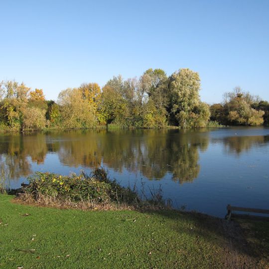 Ely Pits and Meadows