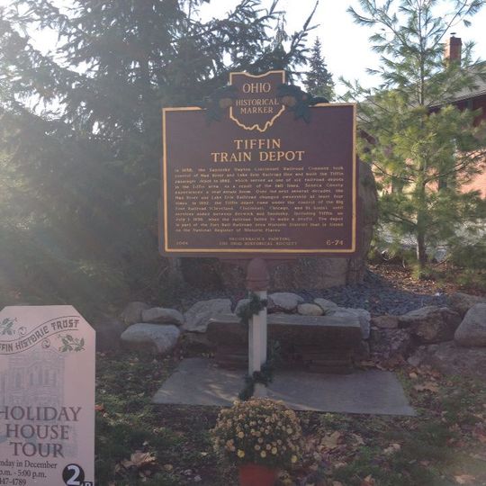 Mad River and Lake Erie Railroad