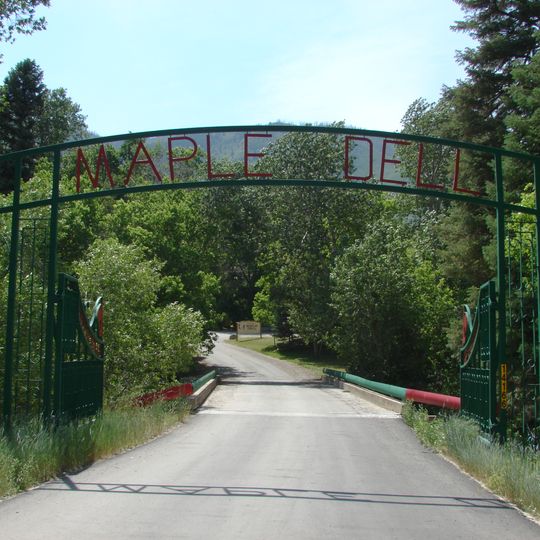 Camp Maple Dell