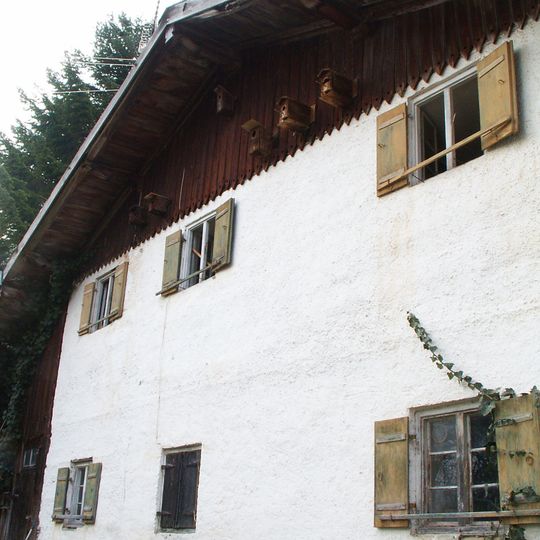 Bauernhaus