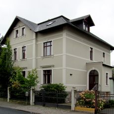 Villa Ferdinand Luther