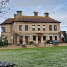 Thrigby Hall Wildlife Gardens