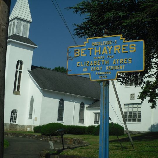 Municipio de Lower Moreland