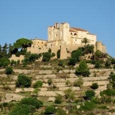 Sant Salvador d’Artà