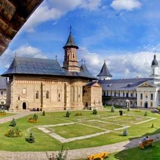 Нямецкая лавра